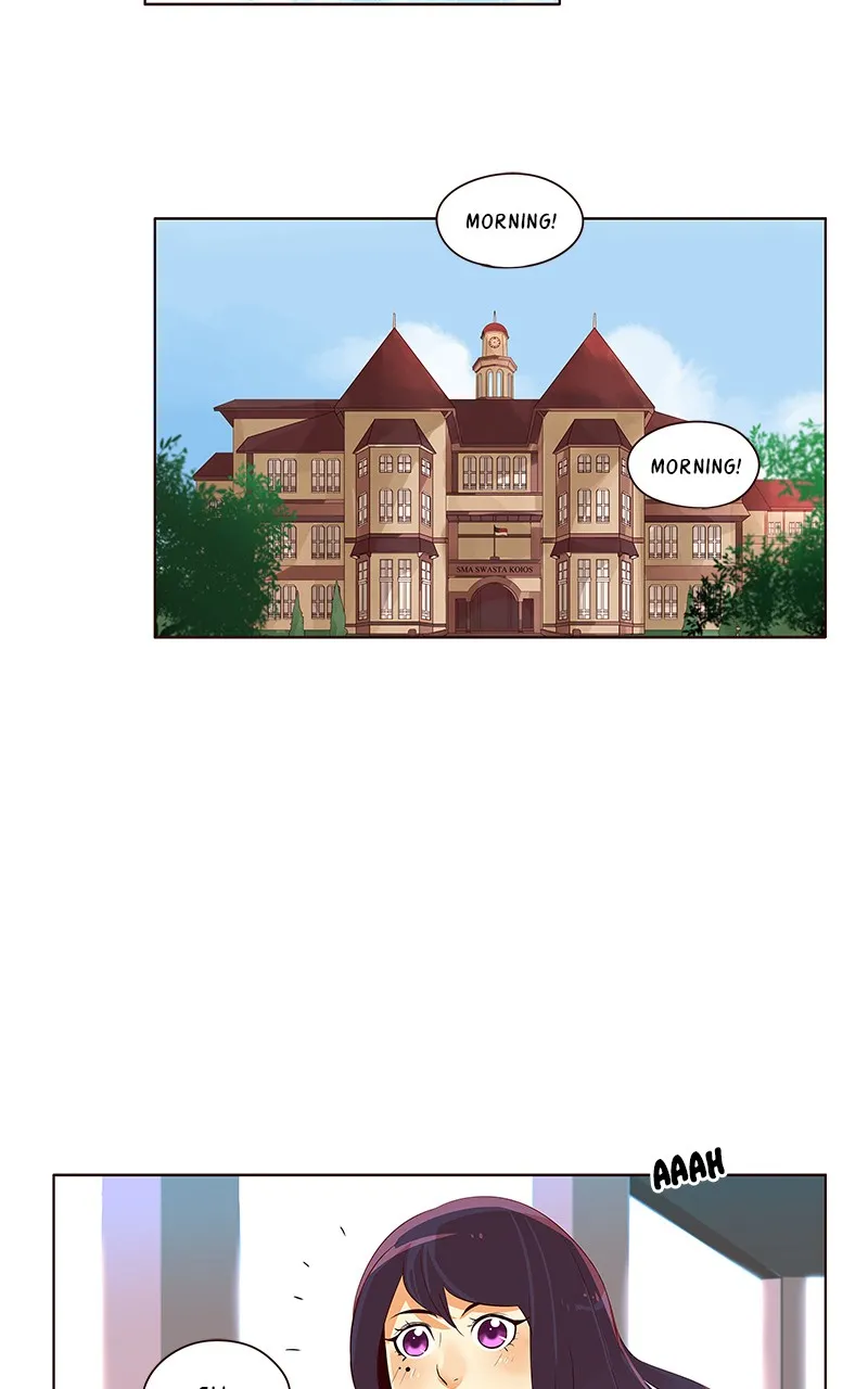 Read Flawless chapter 88 image 31 on Lezhin