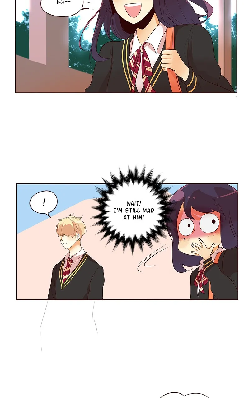 Read Flawless chapter 88 image 32 on Lezhin