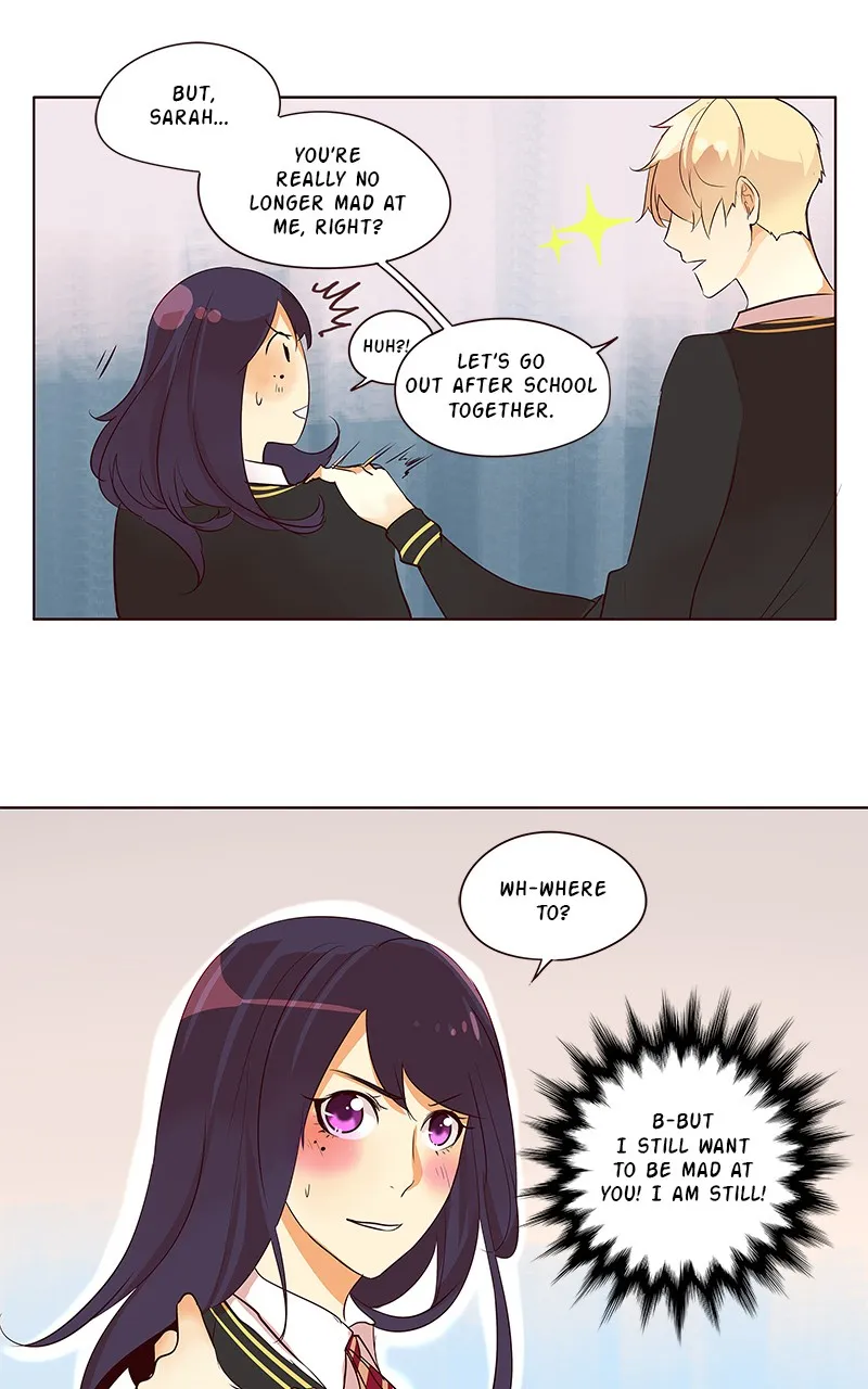 Read Flawless chapter 88 image 36 on Lezhin
