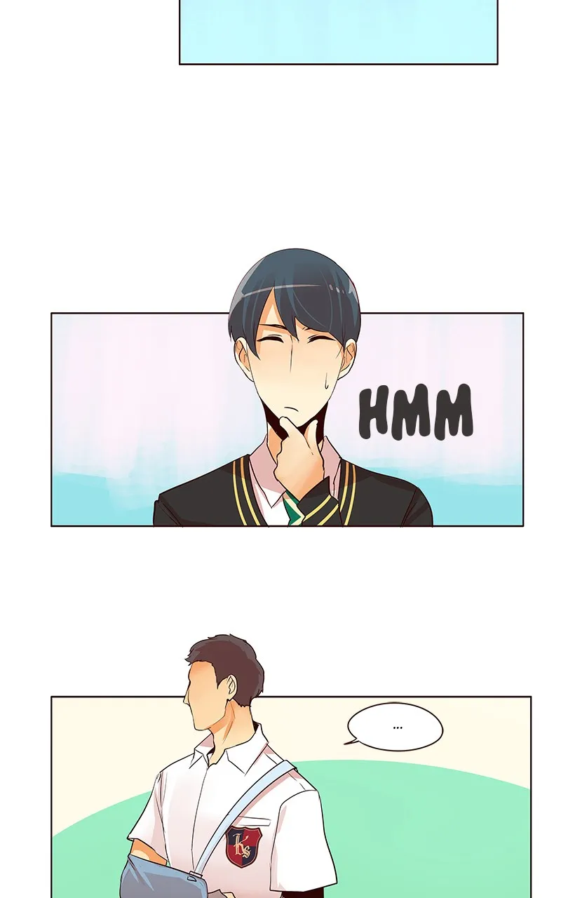 Read Flawless chapter 88 image 39 on Lezhin