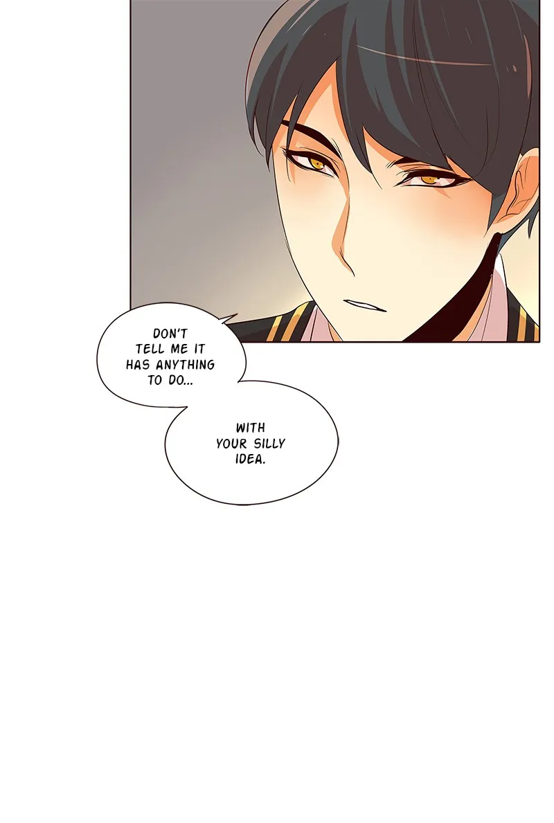 Read Flawless chapter 88 image 44 on Lezhin