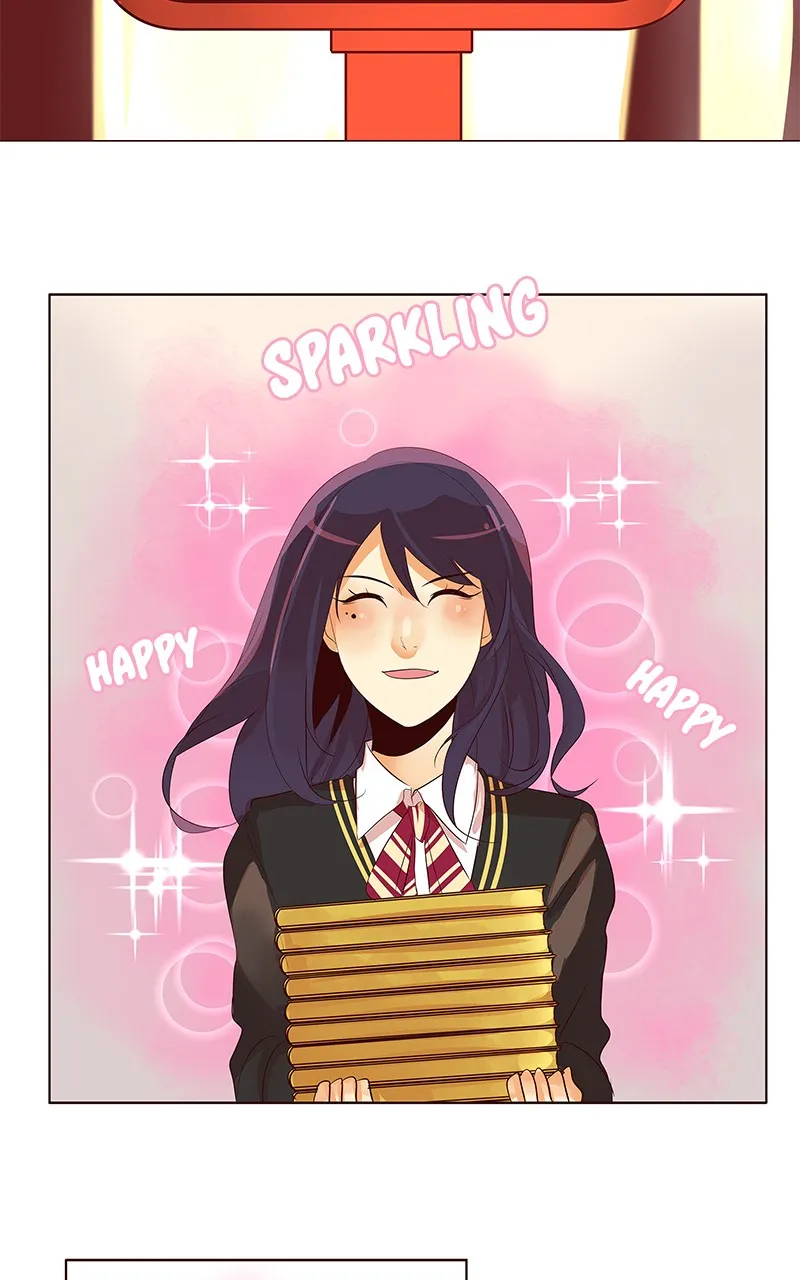 Read Flawless chapter 89 image 1 on Lezhin