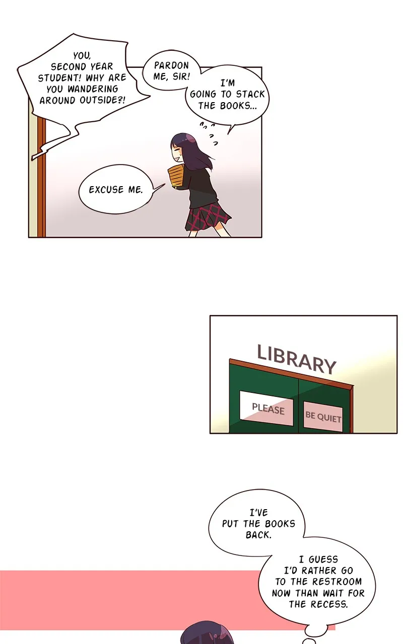 Read Flawless chapter 89 image 10 on Lezhin