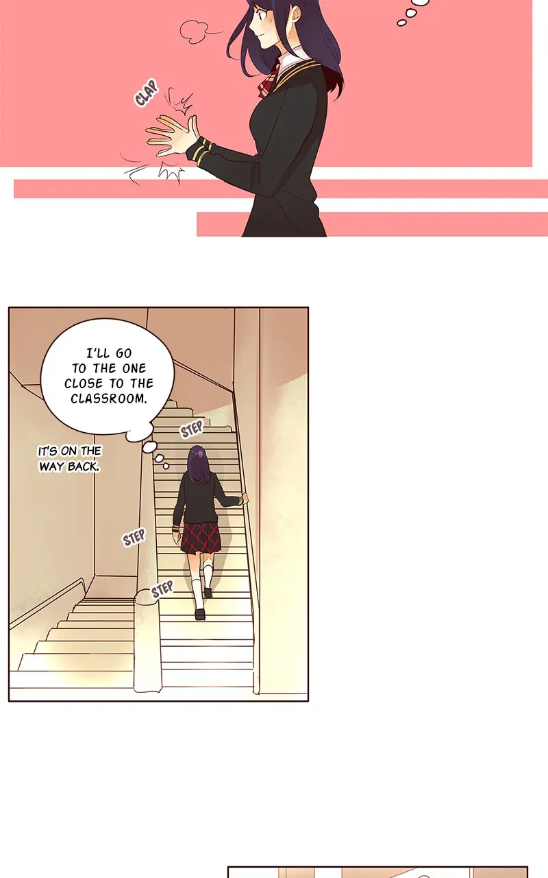 Read Flawless chapter 89 image 11 on Lezhin
