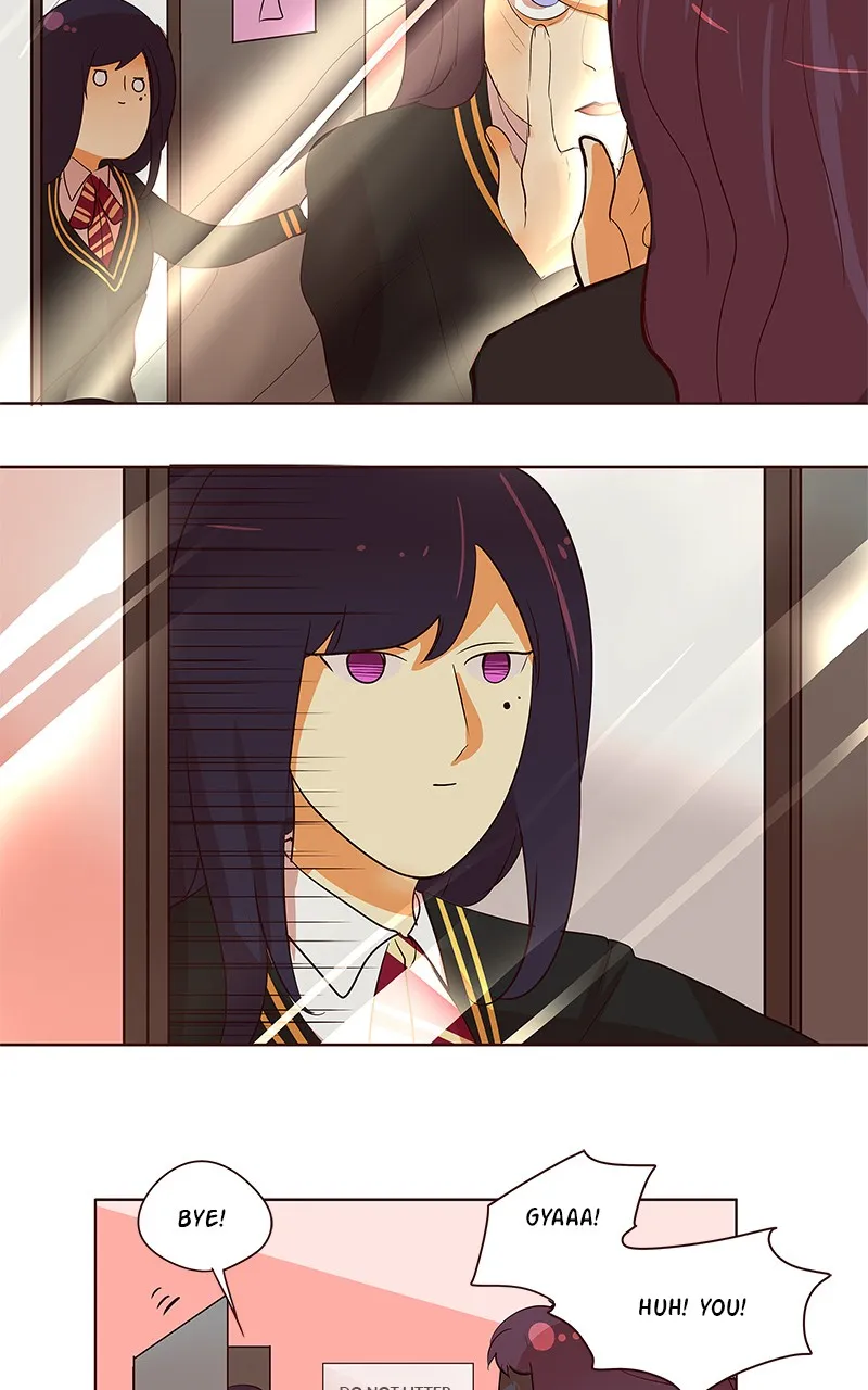 Read Flawless chapter 89 image 13 on Lezhin