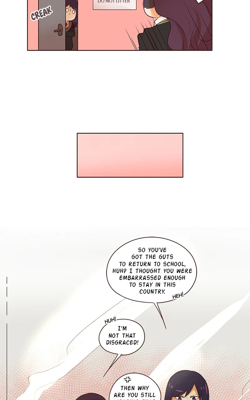 Read Flawless chapter 89 image 14 on Lezhin