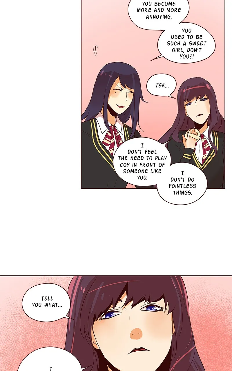 Read Flawless chapter 89 image 16 on Lezhin