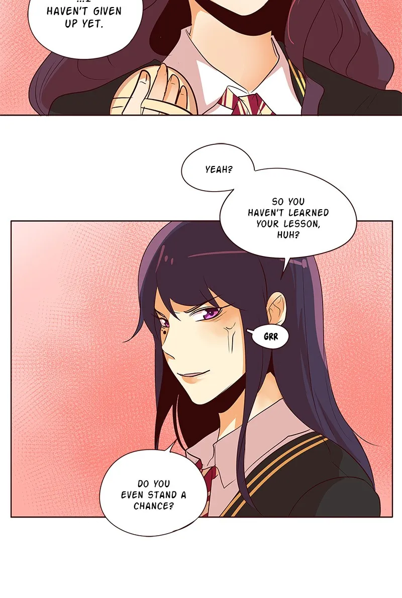 Read Flawless chapter 89 image 17 on Lezhin