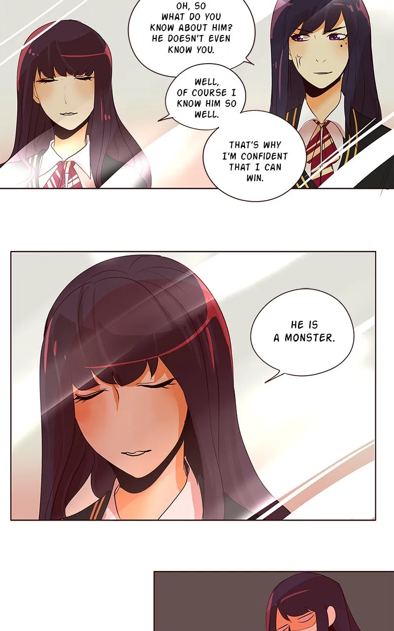 Read Flawless chapter 89 image 19 on Lezhin