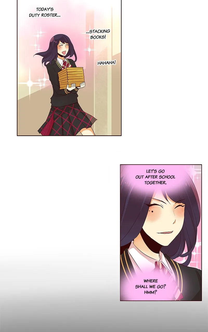Read Flawless chapter 89 image 2 on Lezhin