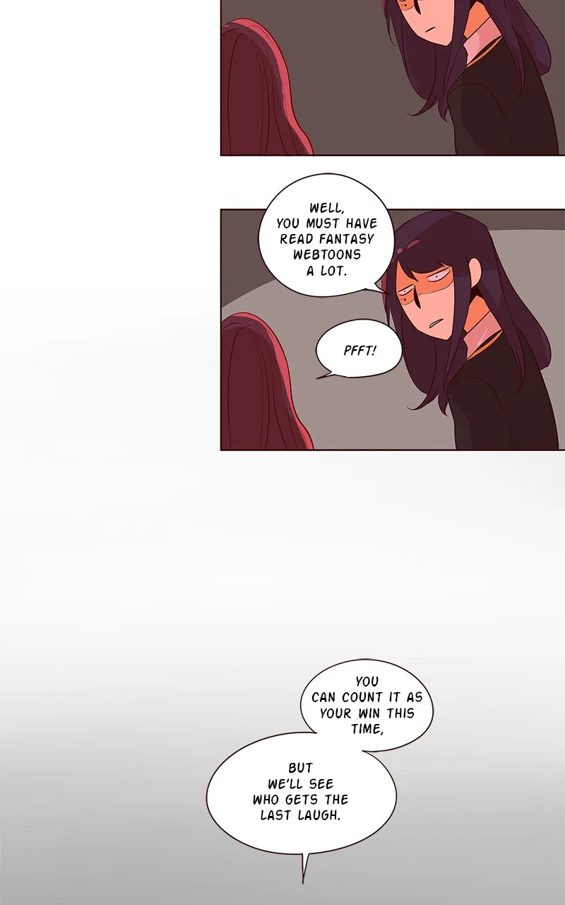 Read Flawless chapter 89 image 20 on Lezhin