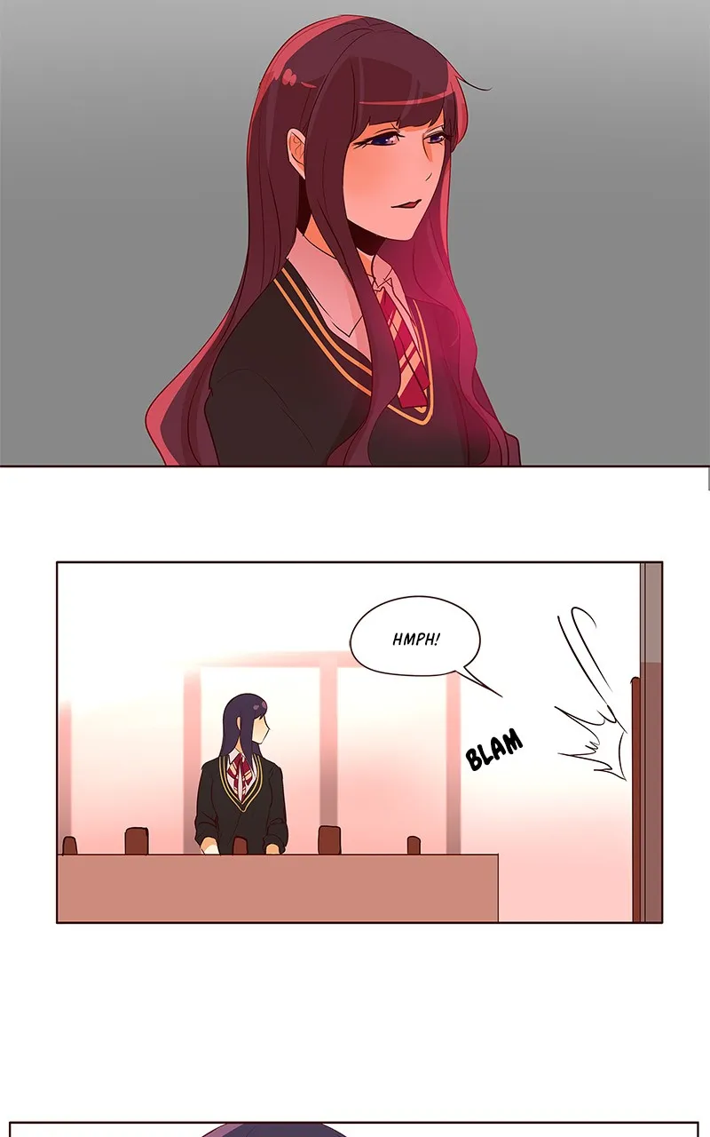 Read Flawless chapter 89 image 21 on Lezhin