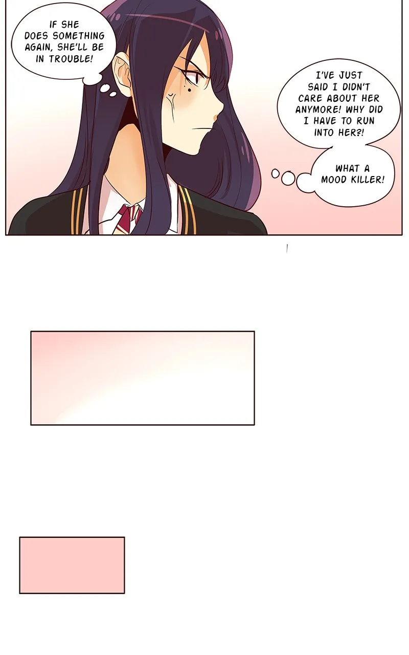 Read Flawless chapter 89 image 22 on Lezhin