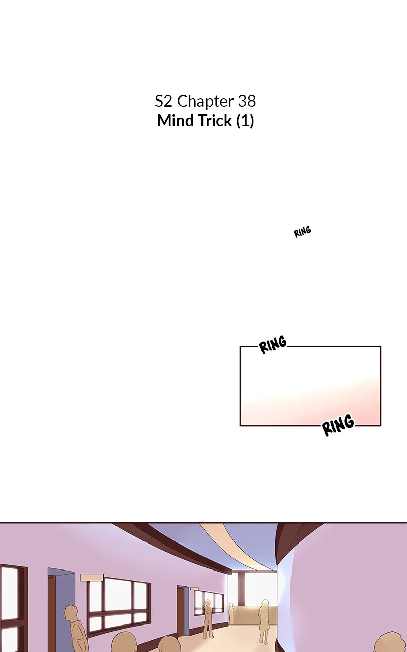 Read Flawless chapter 89 image 23 on Lezhin