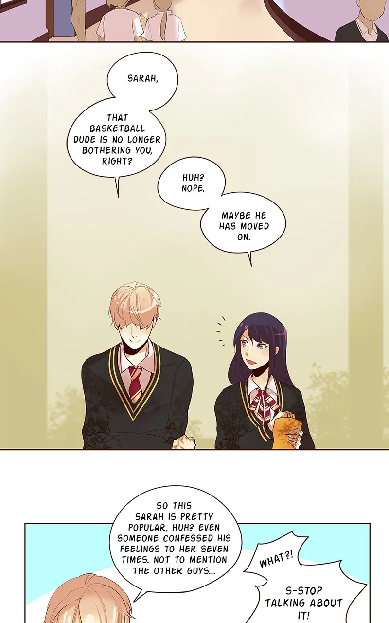 Read Flawless chapter 89 image 24 on Lezhin