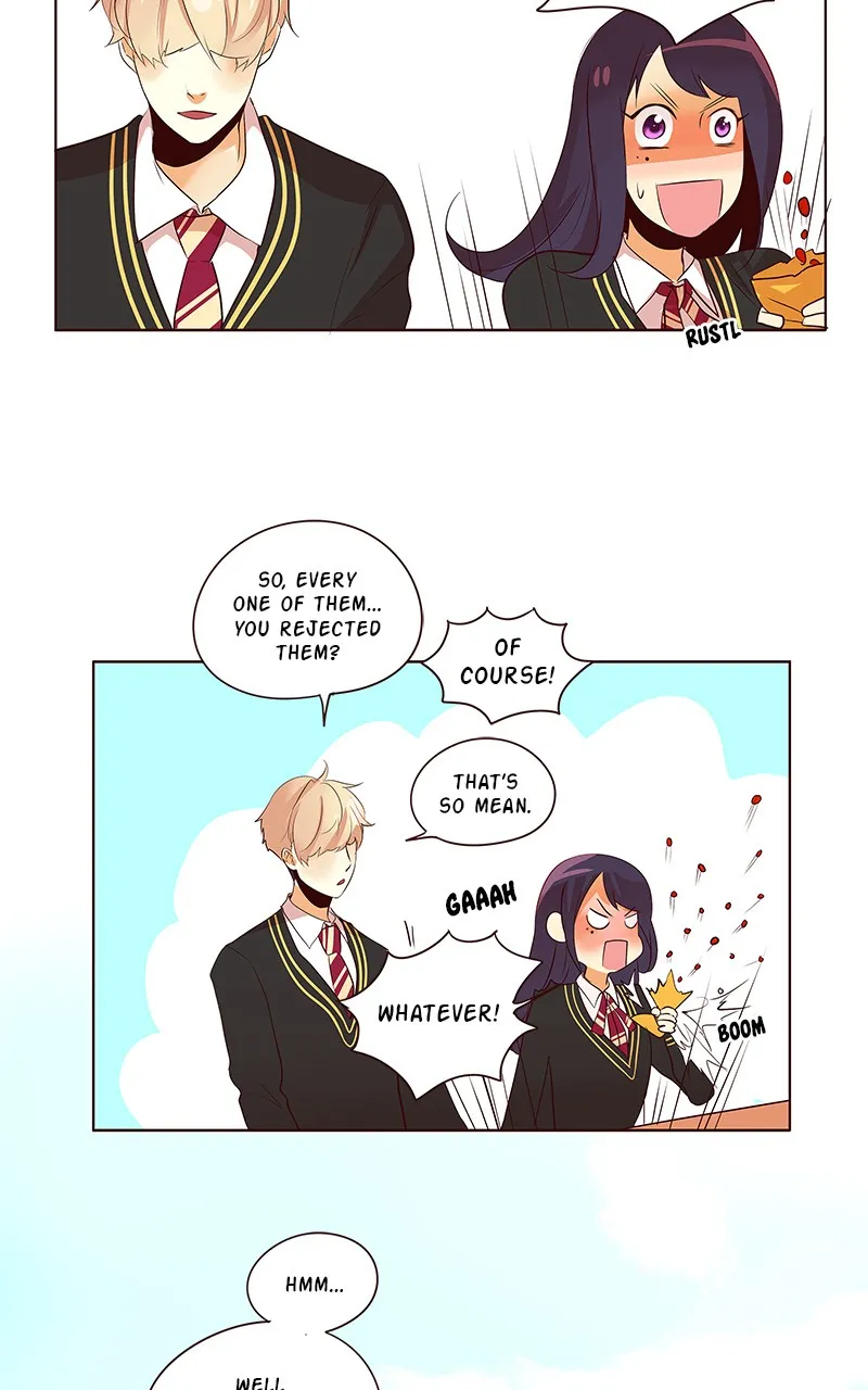 Read Flawless chapter 89 image 25 on Lezhin