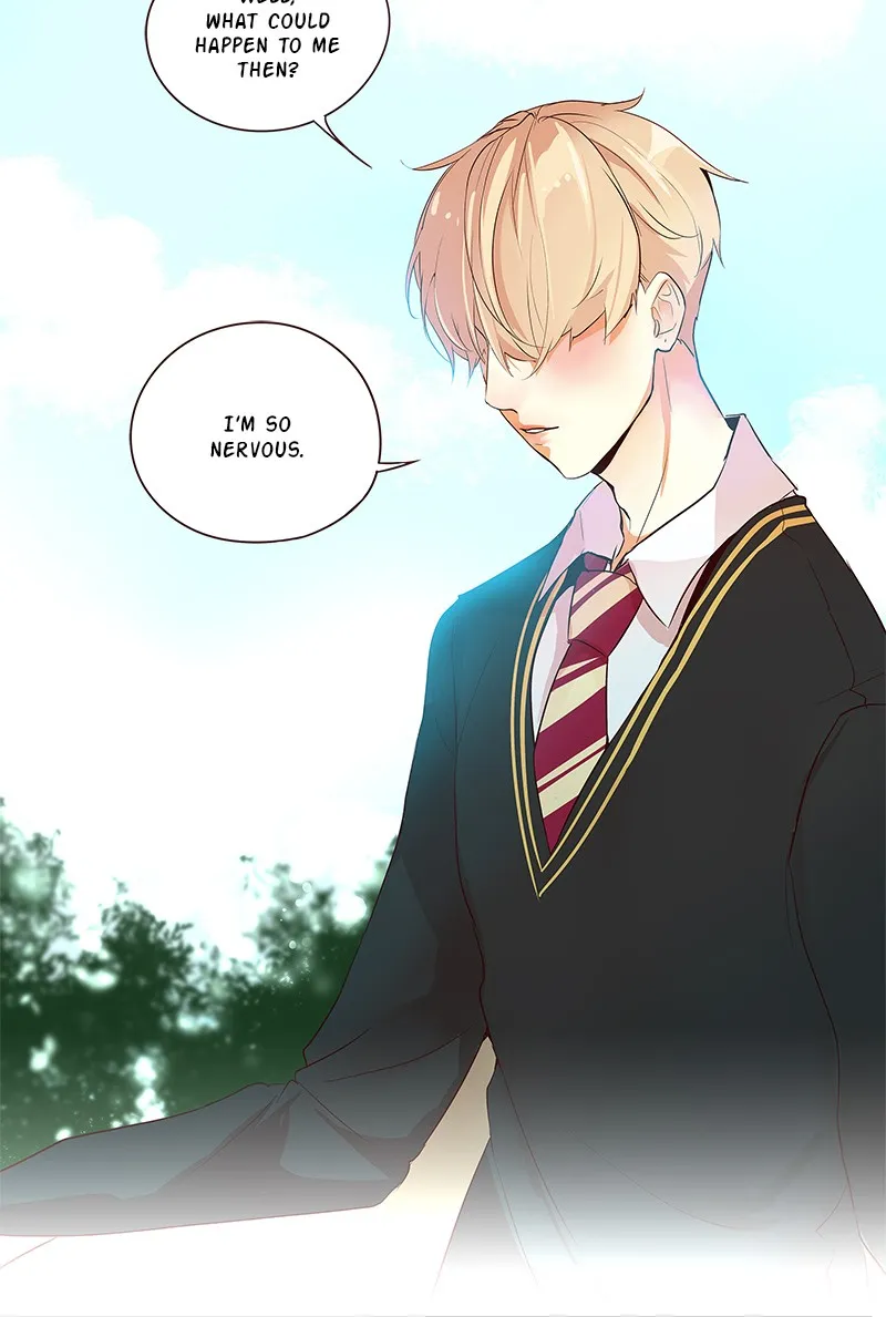 Read Flawless chapter 89 image 26 on Lezhin