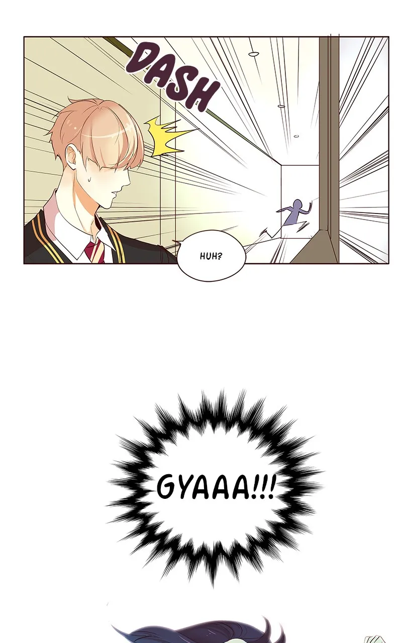 Read Flawless chapter 89 image 27 on Lezhin
