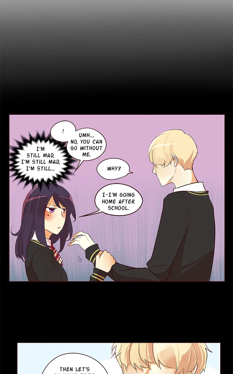 Read Flawless chapter 89 image 3 on Lezhin