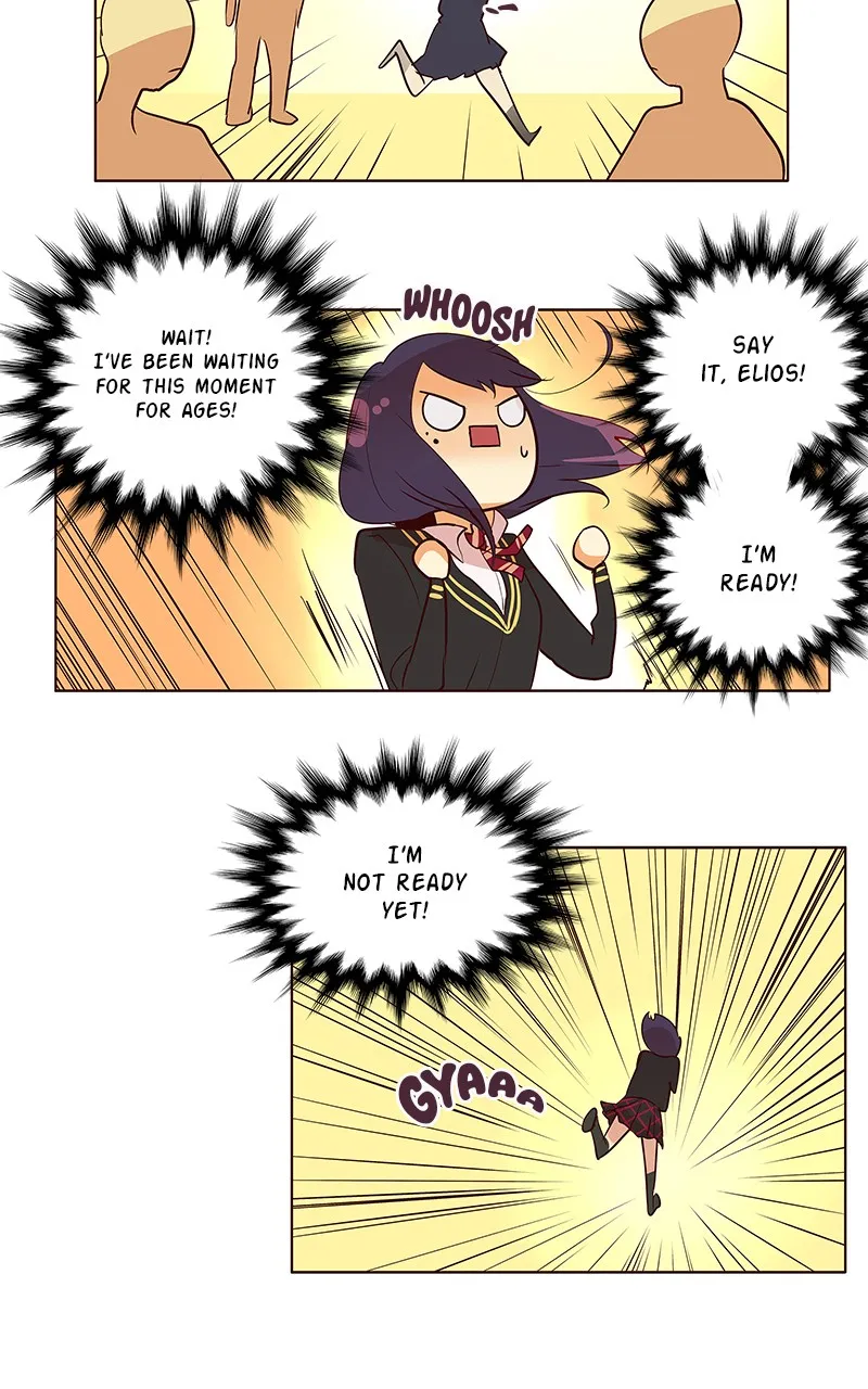 Read Flawless chapter 89 image 30 on Lezhin
