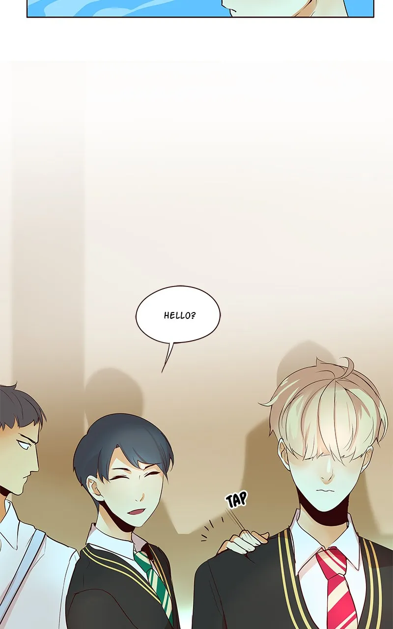 Read Flawless chapter 89 image 32 on Lezhin