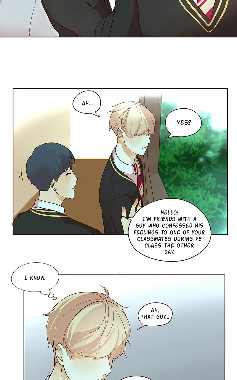 Read Flawless chapter 89 image 33 on Lezhin