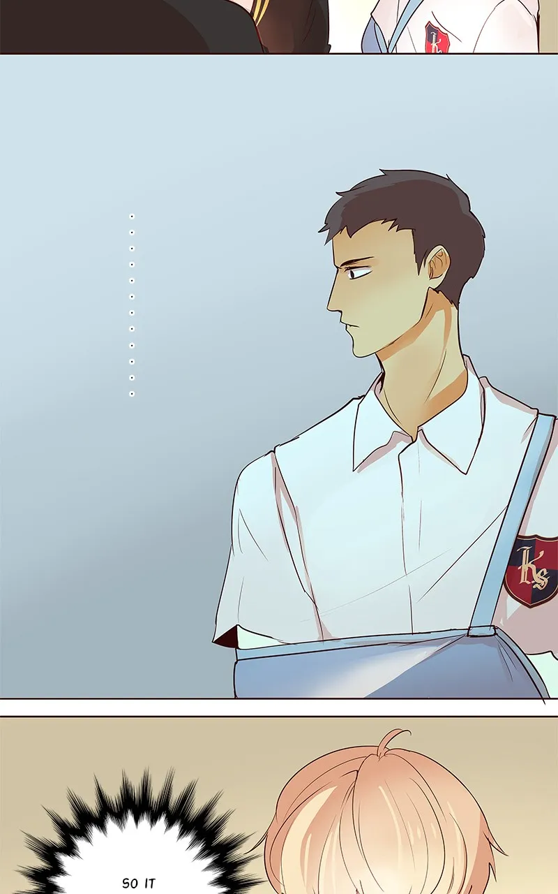 Read Flawless chapter 89 image 37 on Lezhin