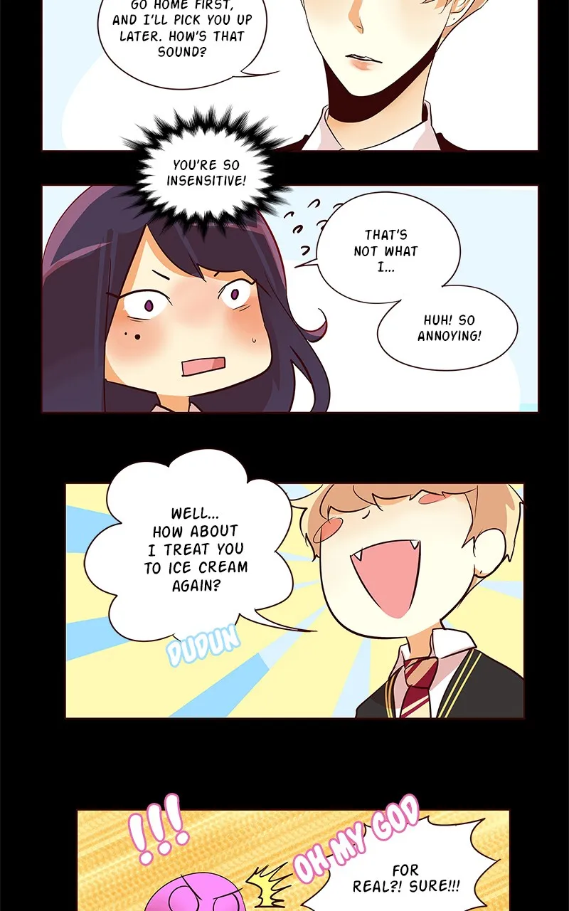 Read Flawless chapter 89 image 4 on Lezhin
