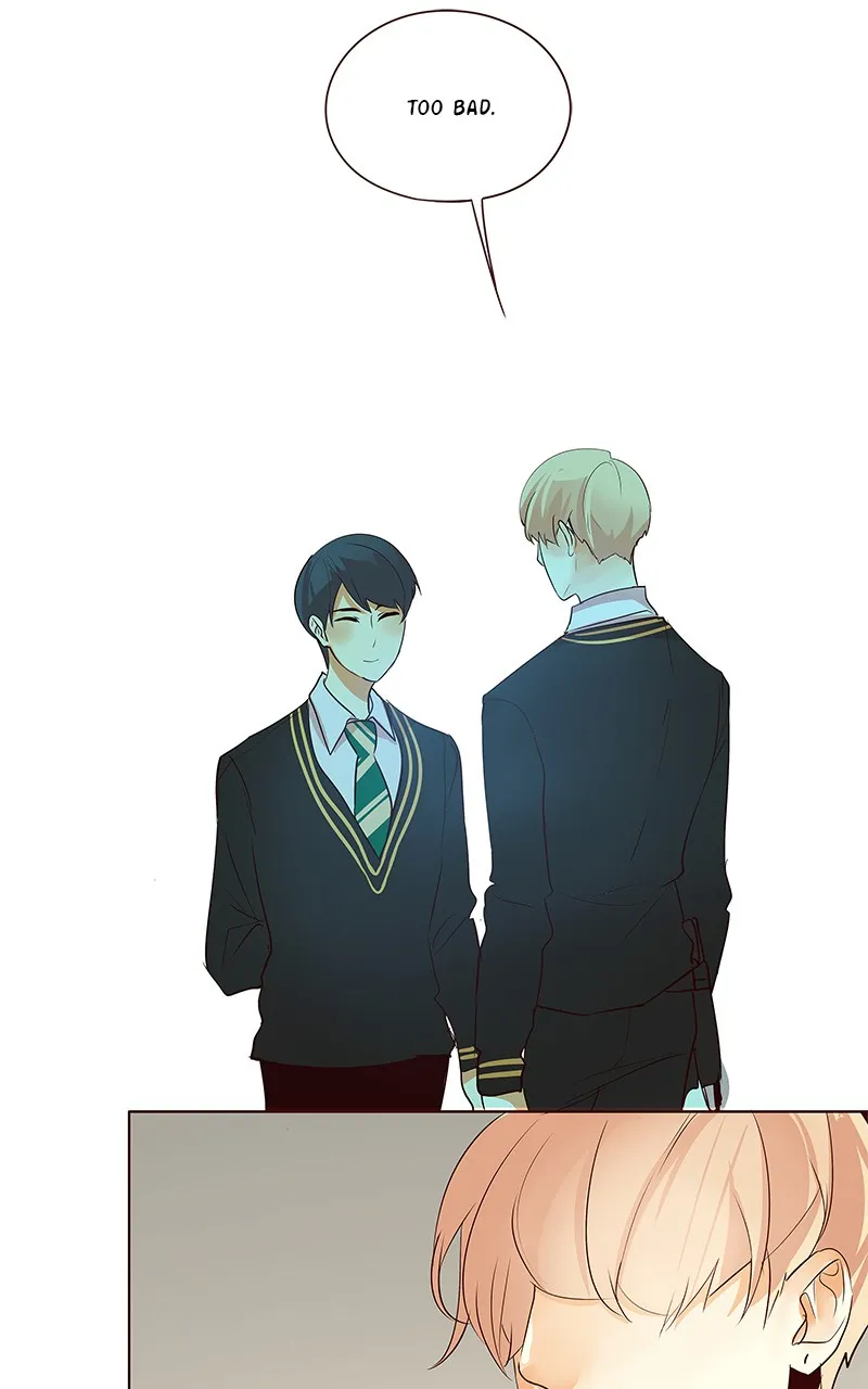 Read Flawless chapter 89 image 42 on Lezhin
