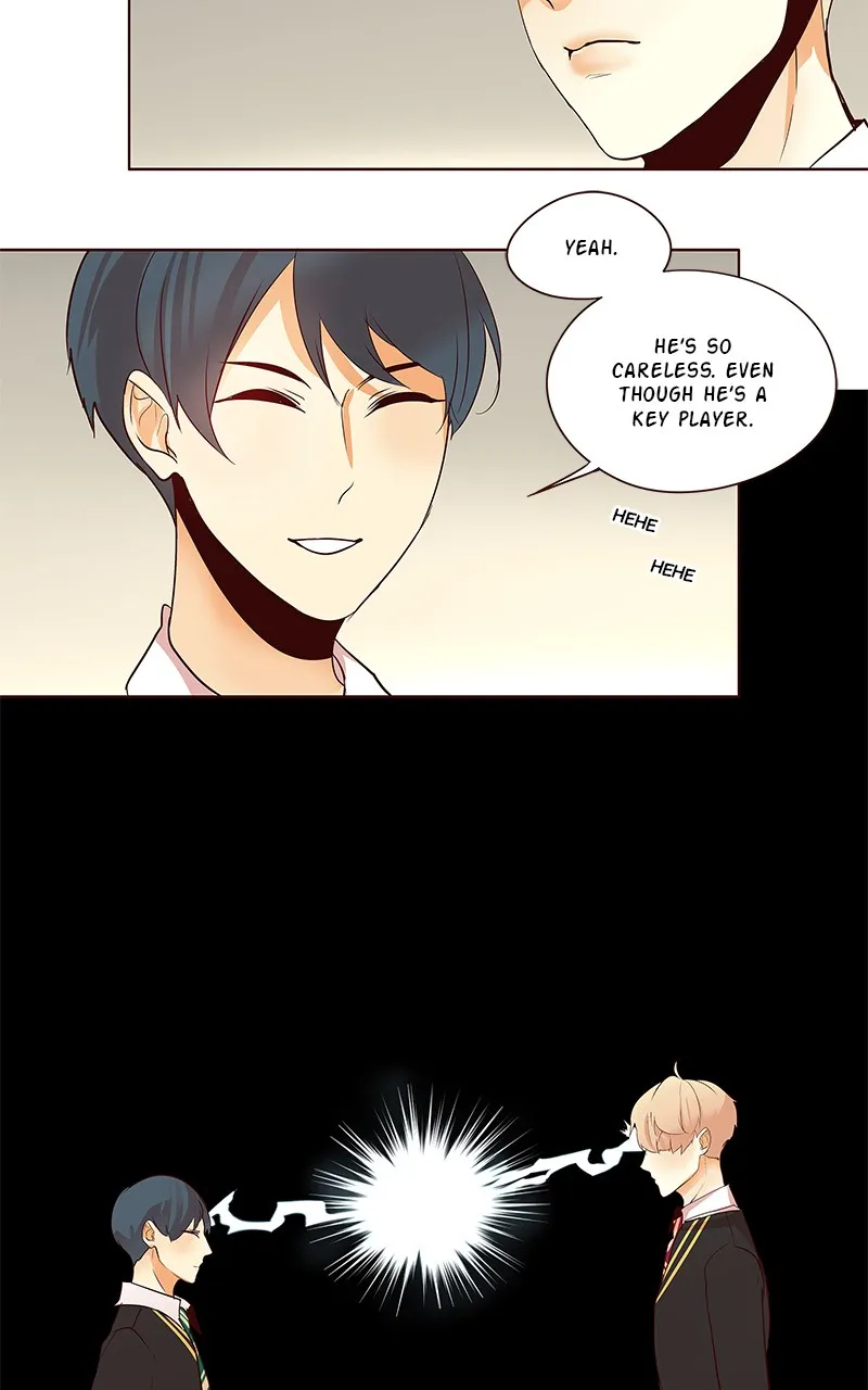 Read Flawless chapter 89 image 43 on Lezhin