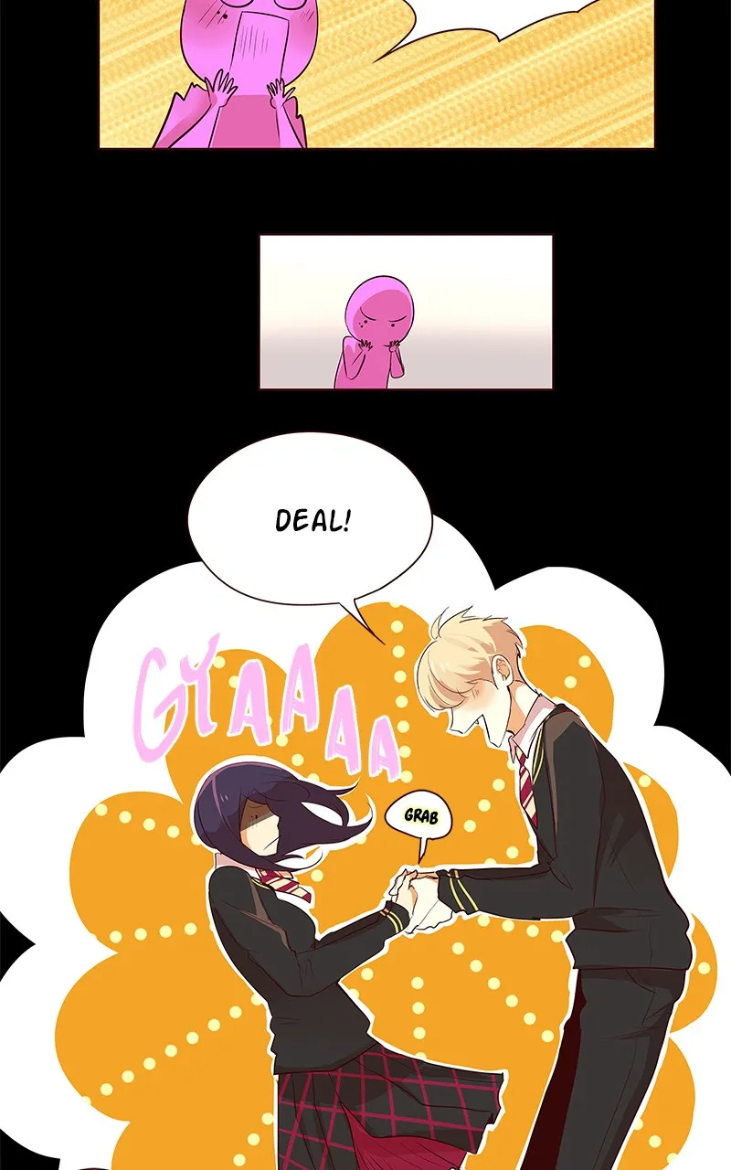 Read Flawless chapter 89 image 5 on Lezhin