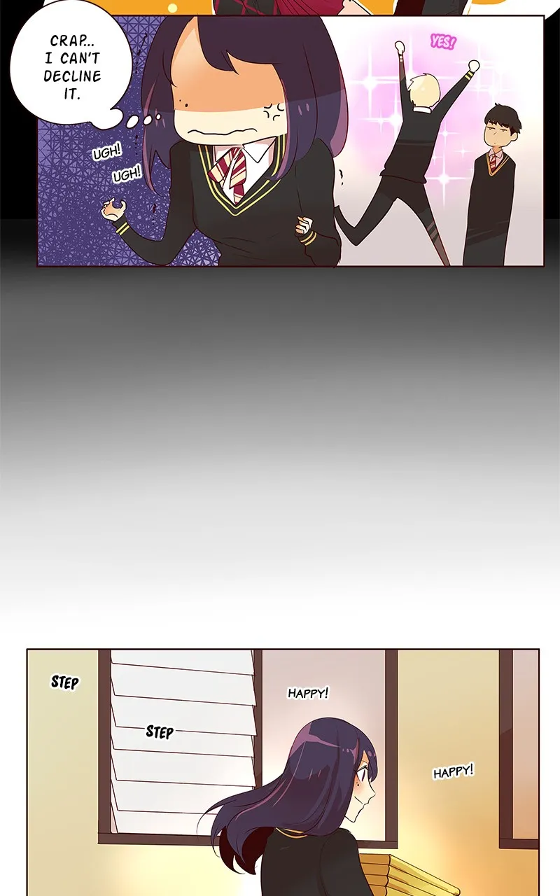 Read Flawless chapter 89 image 6 on Lezhin