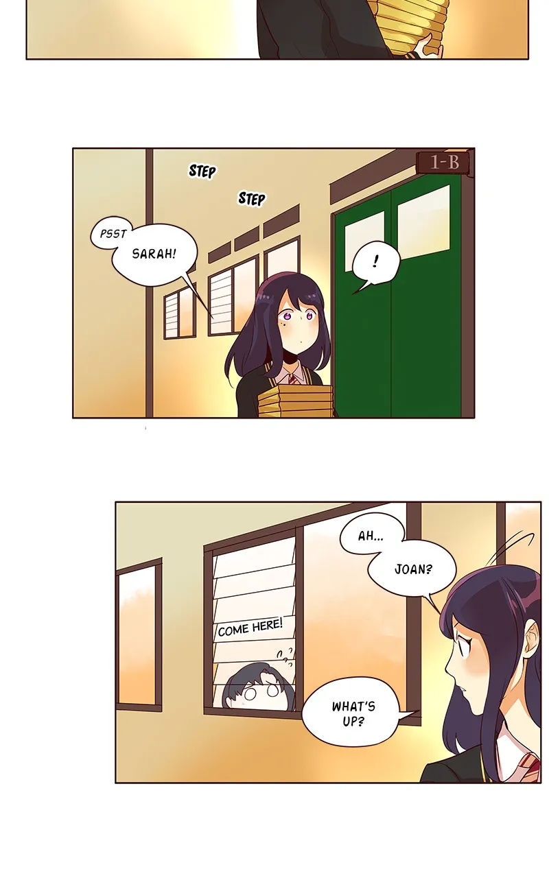 Read Flawless chapter 89 image 7 on Lezhin