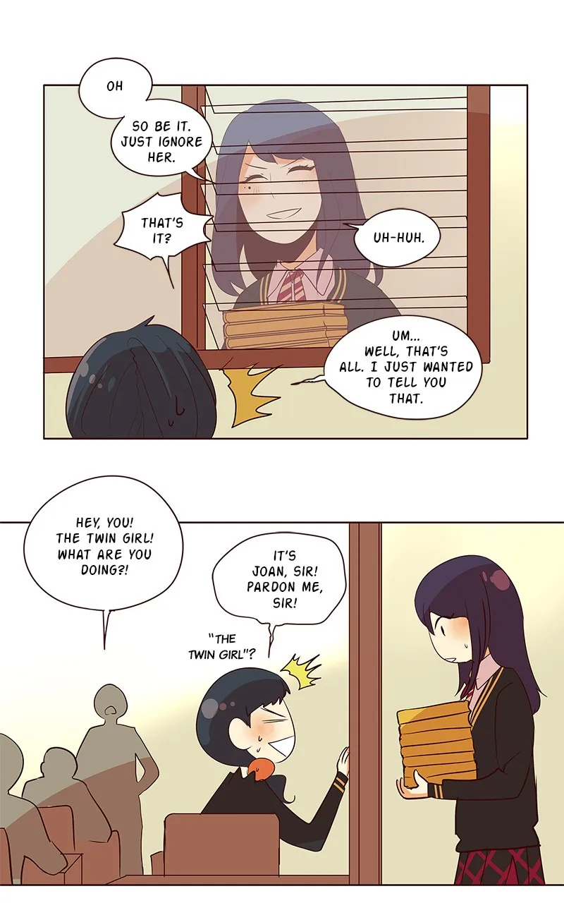 Read Flawless chapter 89 image 9 on Lezhin