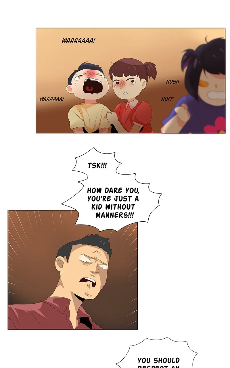 Flawless Chapter 9 page 2 - 