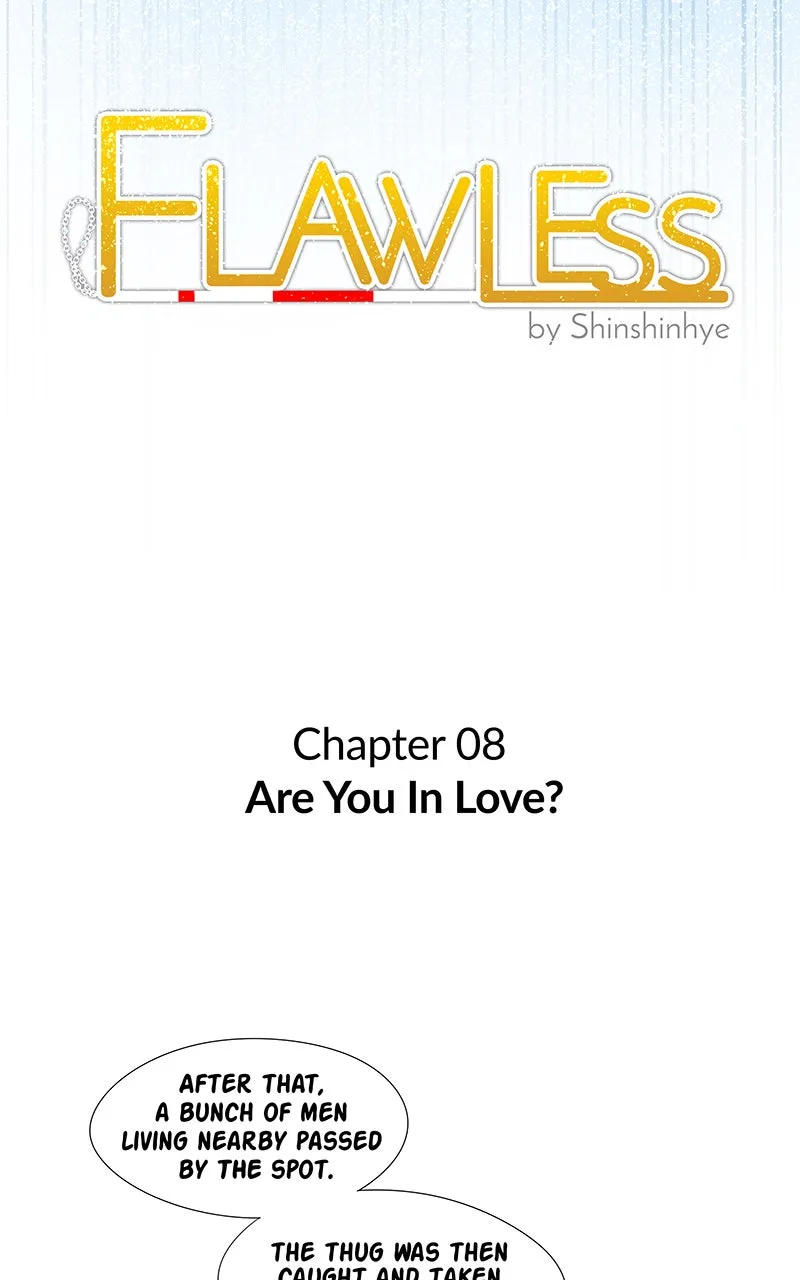 Flawless Chapter 9 page 12 - 