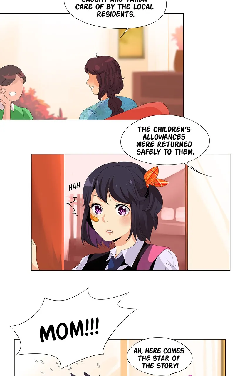 Flawless Chapter 9 page 13 - 