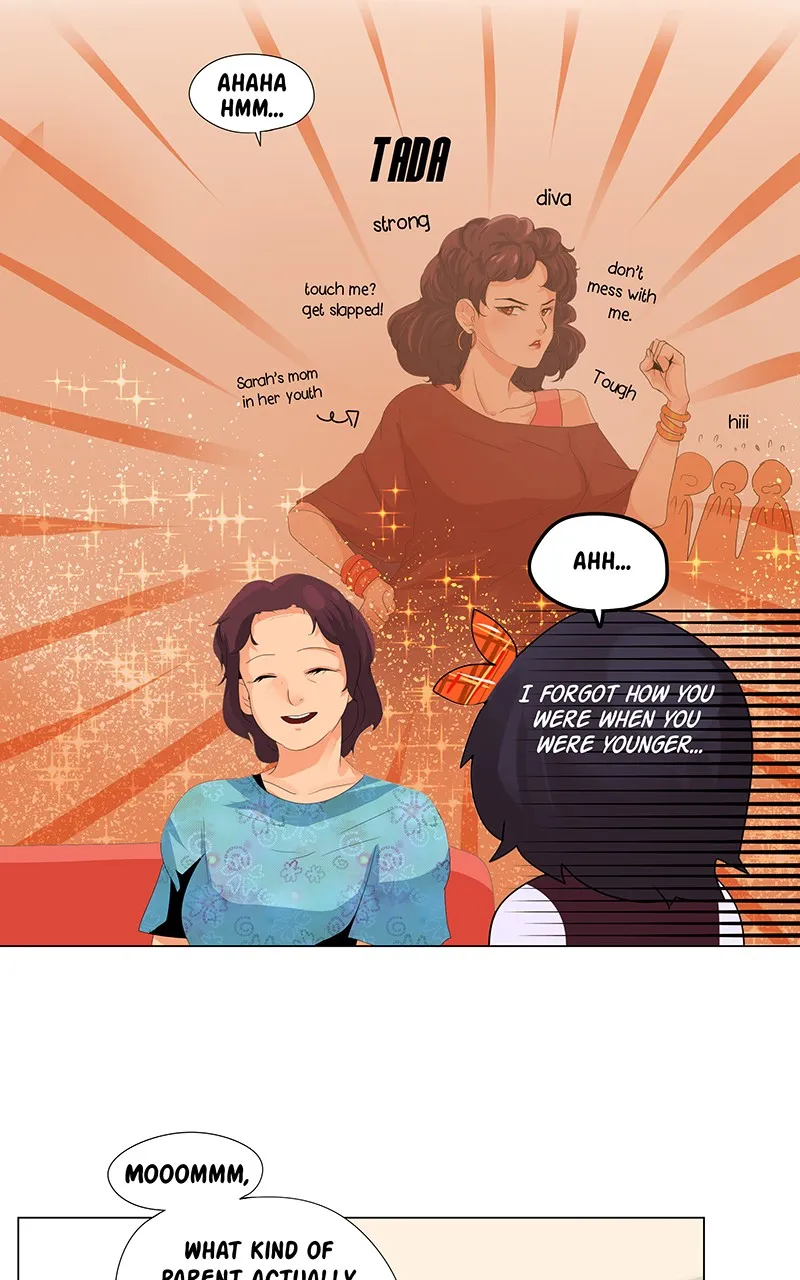Flawless Chapter 9 page 16 - 