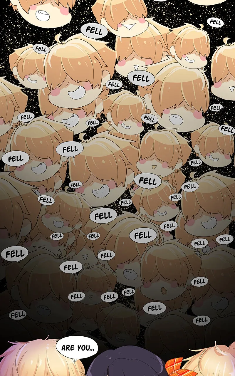 Flawless Chapter 9 page 20 - 