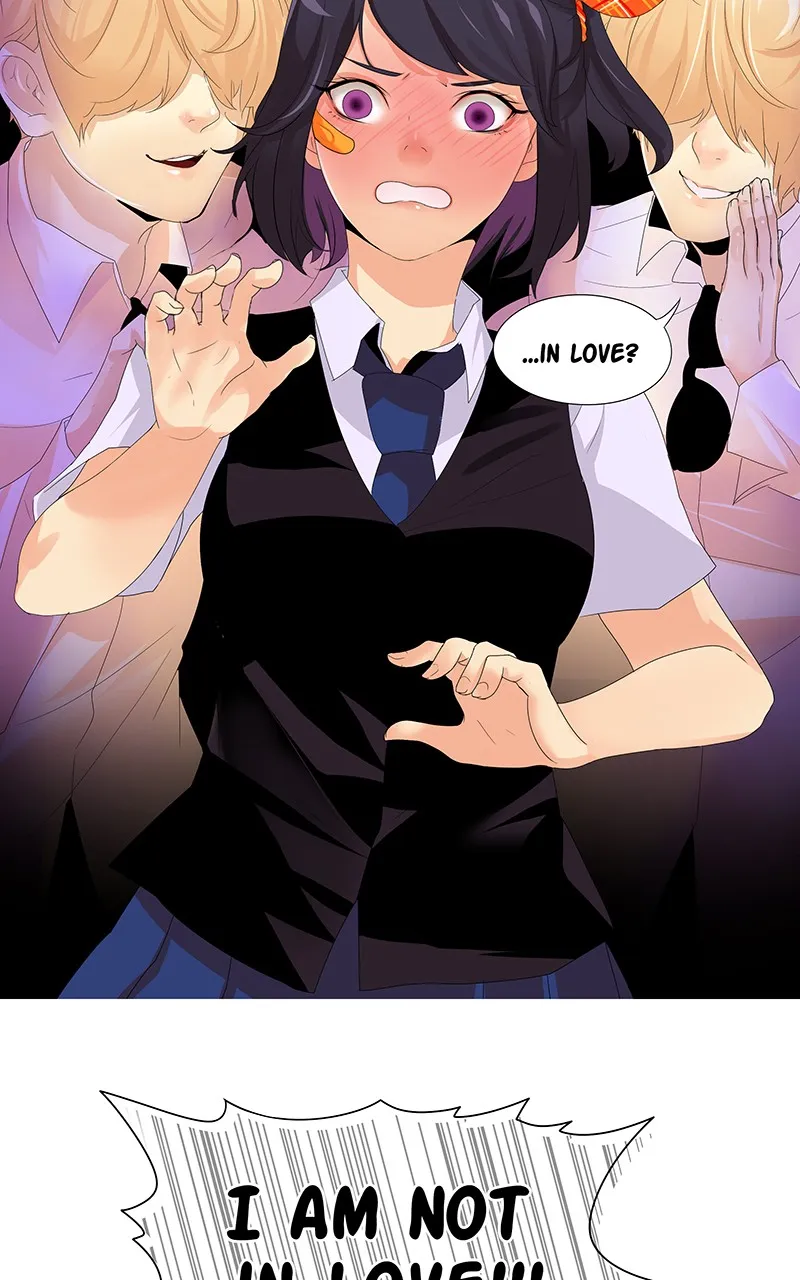 Flawless Chapter 9 page 21 - 