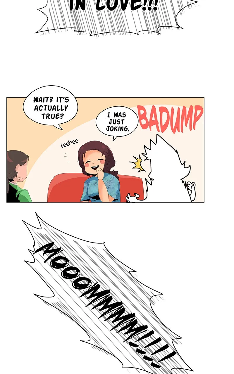 Flawless Chapter 9 page 22 - 