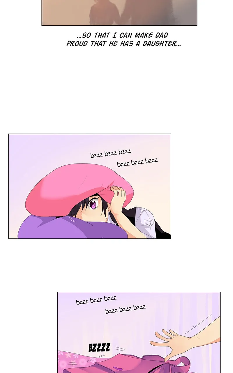 Flawless Chapter 9 page 26 - 