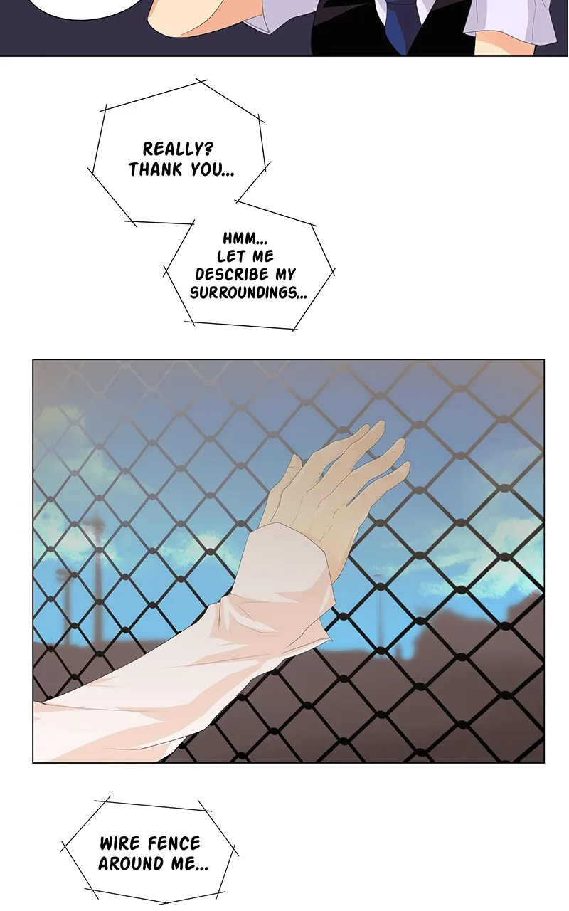 Flawless Chapter 9 page 29 - 