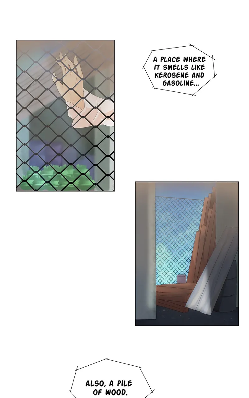 Flawless Chapter 9 page 30 - 