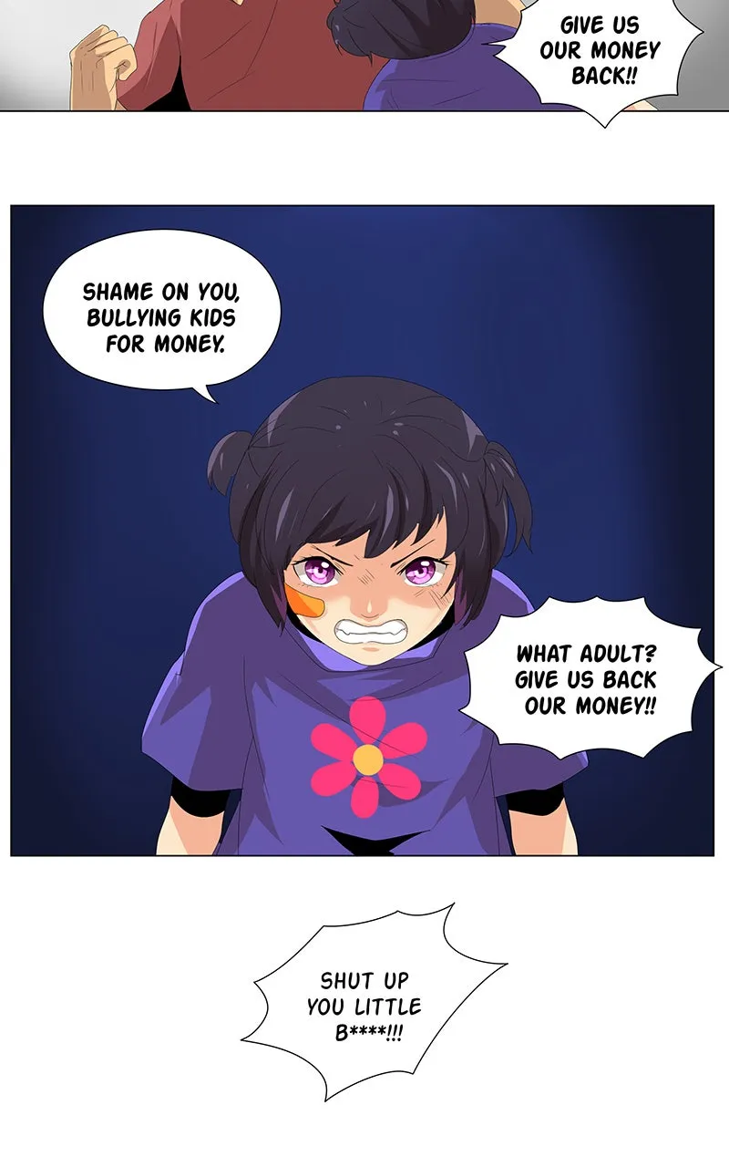 Flawless Chapter 9 page 4 - 