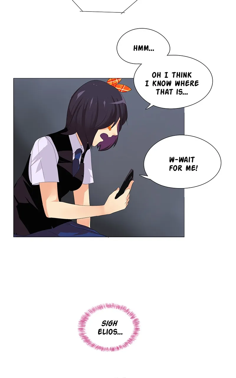 Flawless Chapter 9 page 31 - 