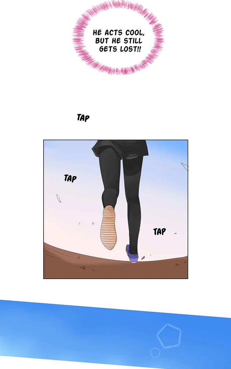 Flawless Chapter 9 page 32 - 