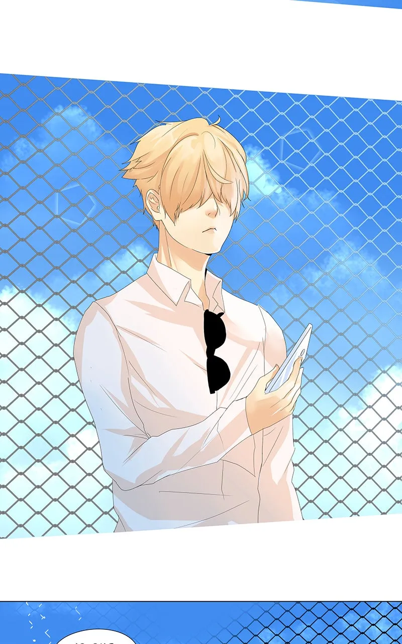 Flawless Chapter 9 page 33 - 
