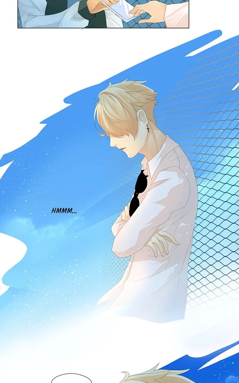 Flawless Chapter 9 page 35 - 