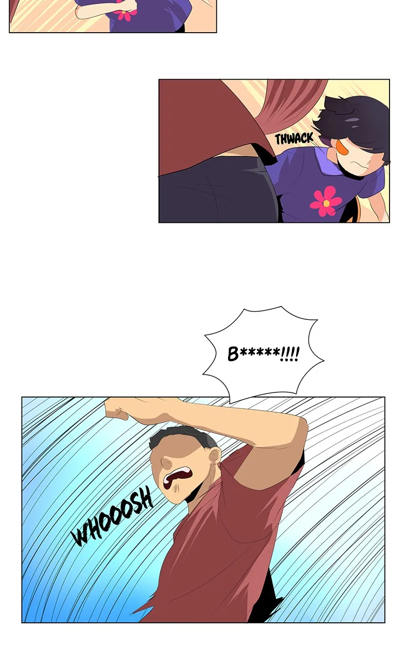 Flawless Chapter 9 page 6 - 